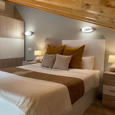 Apartamentos Aranda - Atico Duero Aranda de Duero Εξωτερικό φωτογραφία