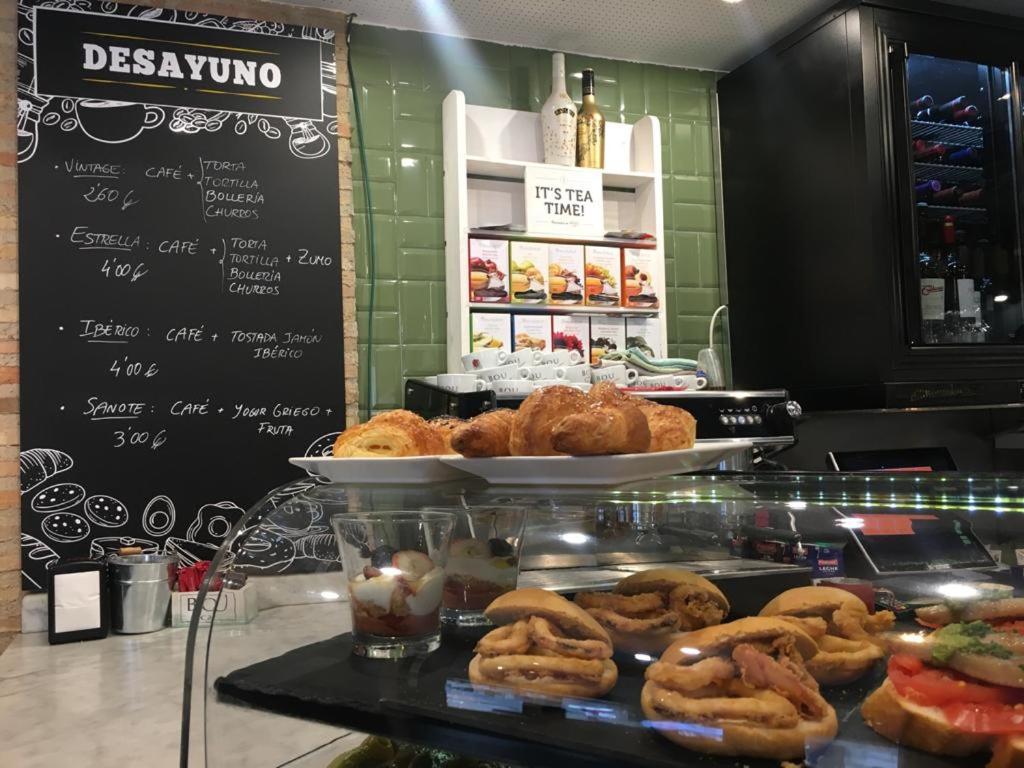 Apartamentos Aranda - Atico Duero Aranda de Duero Εξωτερικό φωτογραφία