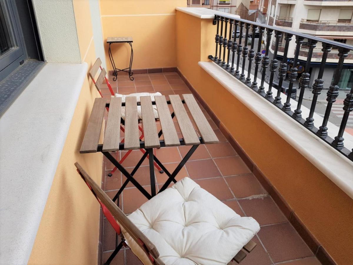 Apartamentos Aranda - Atico Duero Aranda de Duero Εξωτερικό φωτογραφία
