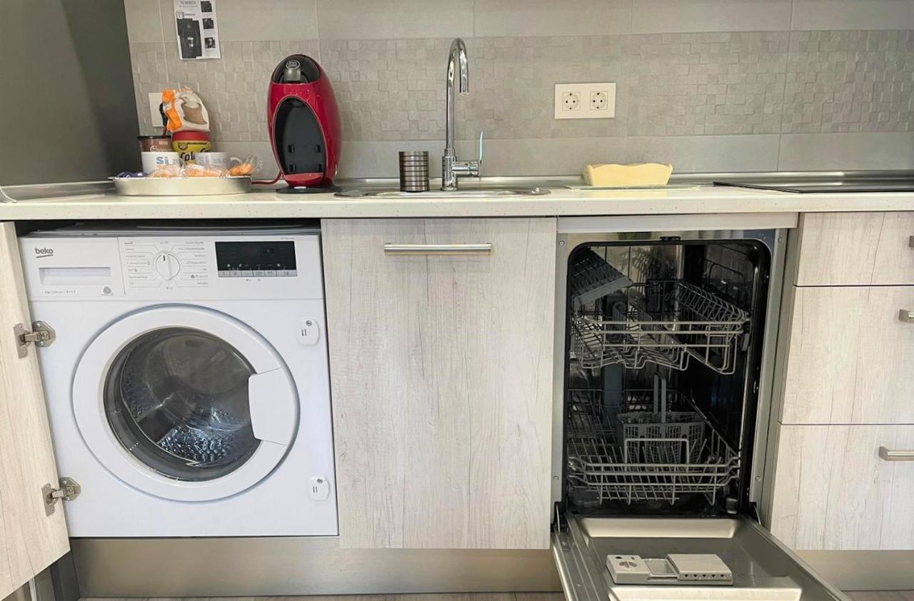 Apartamentos Aranda - Atico Duero Aranda de Duero Εξωτερικό φωτογραφία