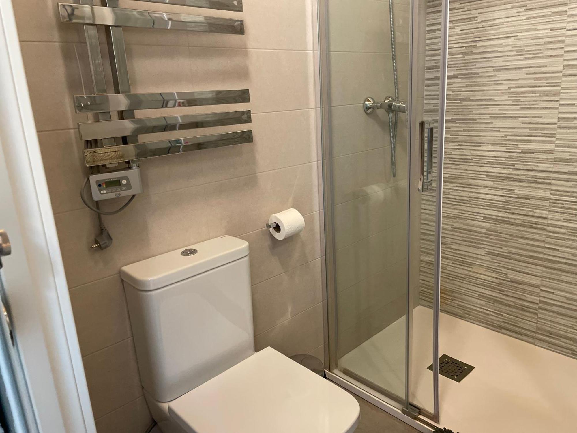Apartamentos Aranda - Atico Duero Aranda de Duero Εξωτερικό φωτογραφία