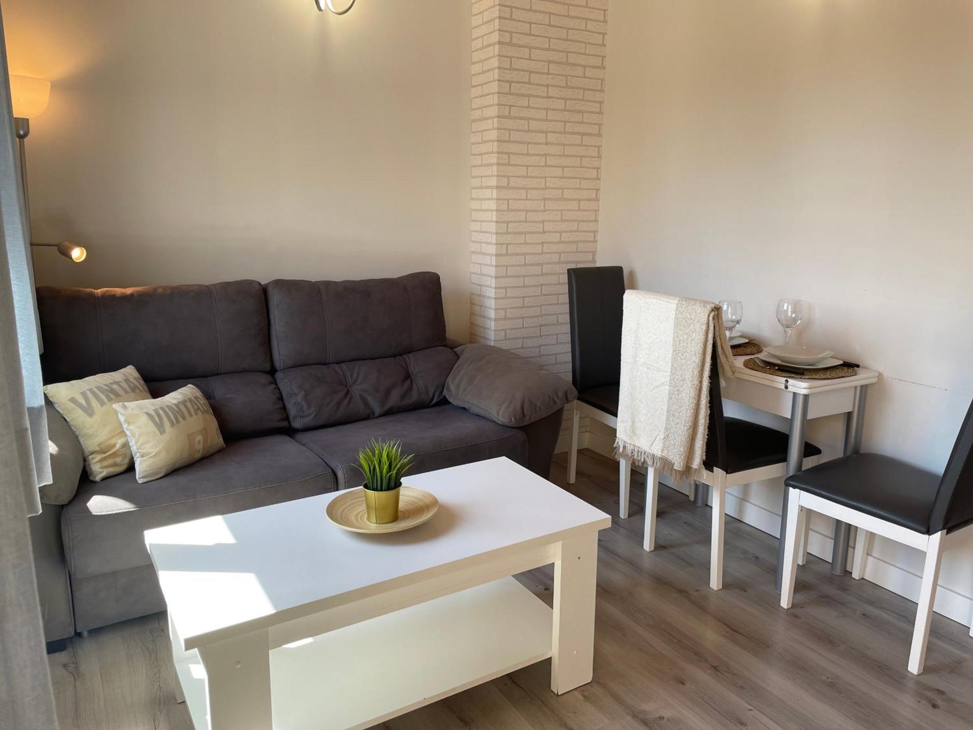 Apartamentos Aranda - Atico Duero Aranda de Duero Εξωτερικό φωτογραφία