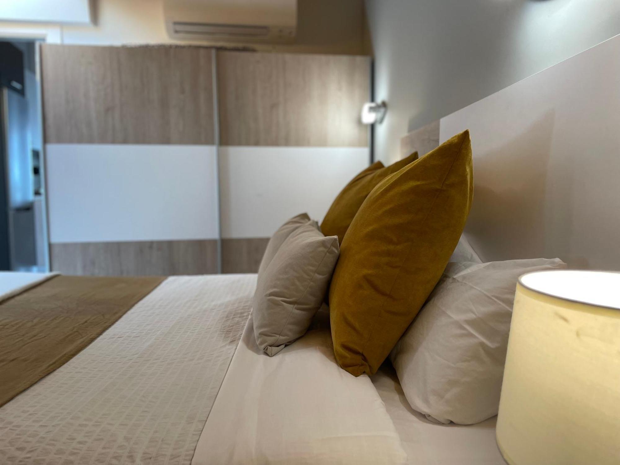 Apartamentos Aranda - Atico Duero Aranda de Duero Εξωτερικό φωτογραφία