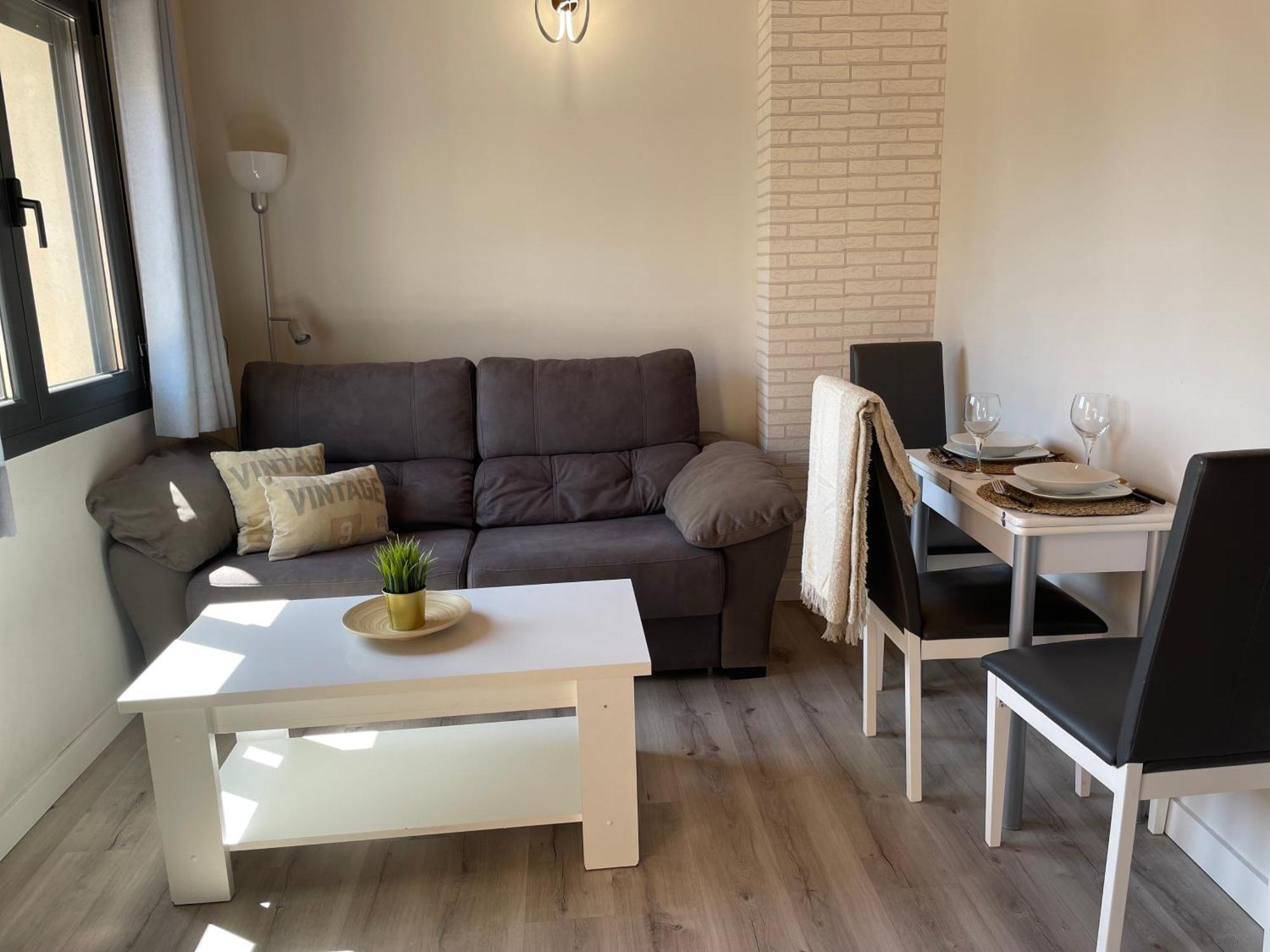 Apartamentos Aranda - Atico Duero Aranda de Duero Εξωτερικό φωτογραφία