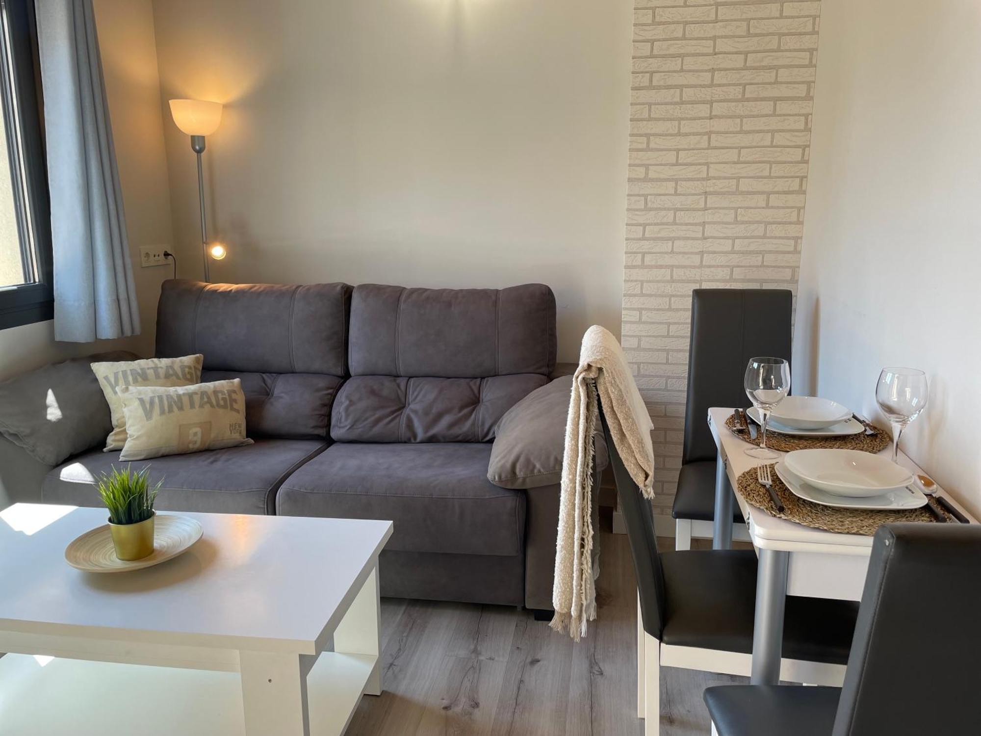 Apartamentos Aranda - Atico Duero Aranda de Duero Εξωτερικό φωτογραφία
