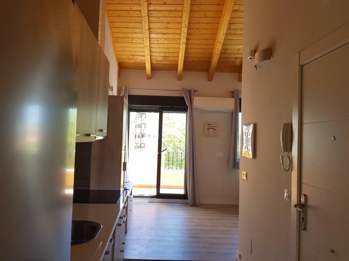 Apartamentos Aranda - Atico Duero Aranda de Duero Εξωτερικό φωτογραφία